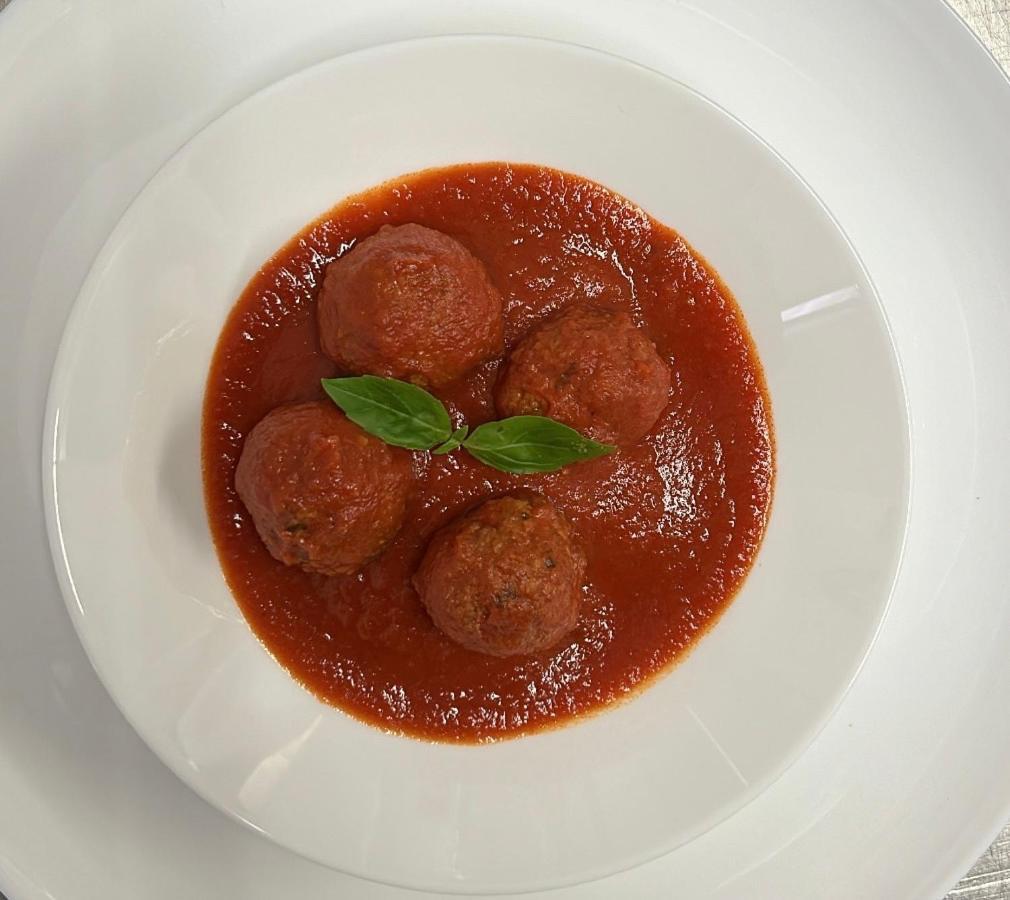 Hotel Bartolini Bellaria – Igea Marina Kültér fotó